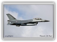 F-16AM RNLAF J-146